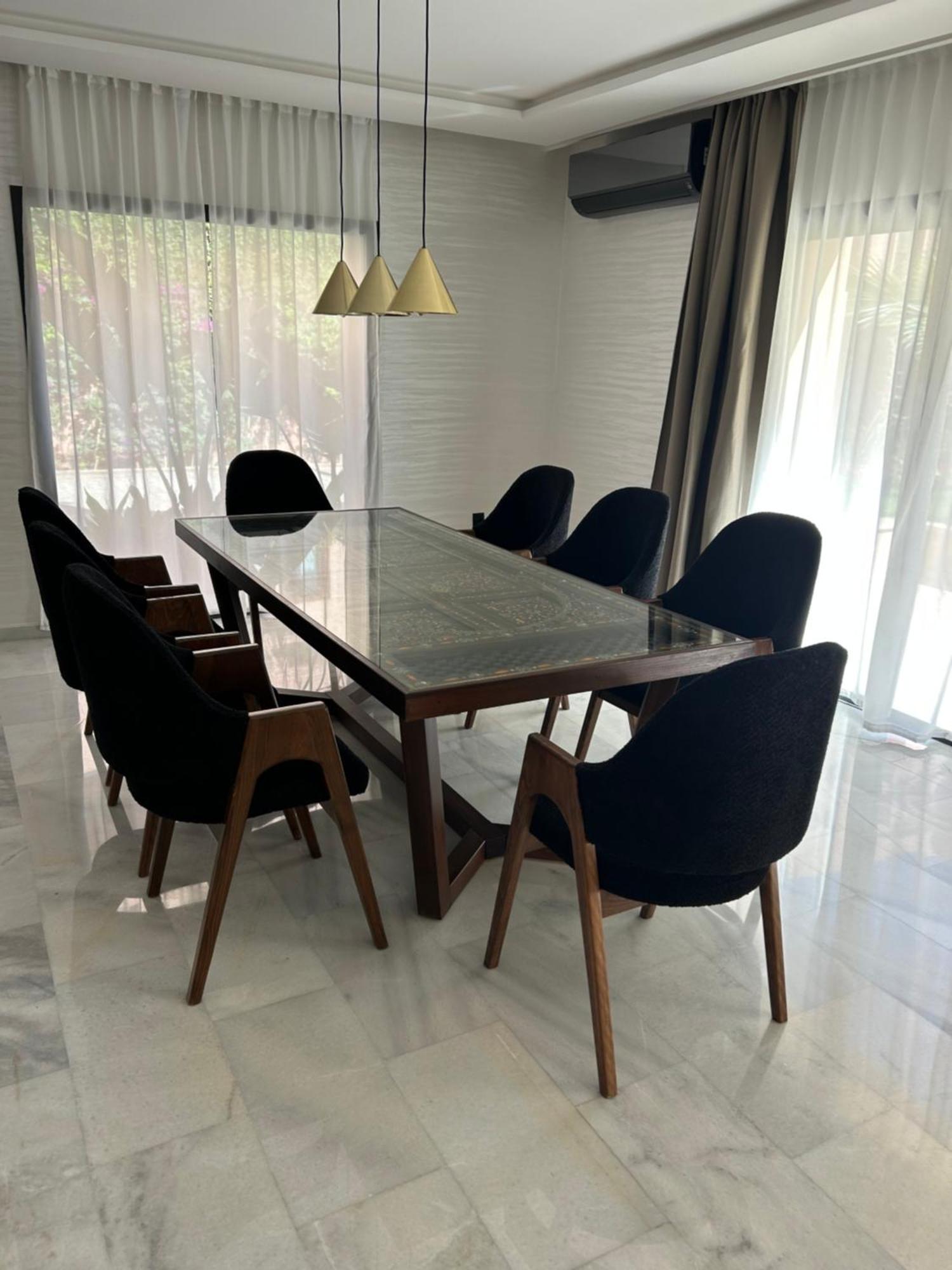 Apartment Evasion Palmeraie Marrakech