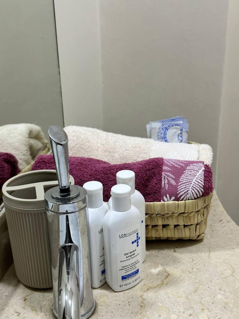 Appartement Au Coeur De Marrakech Marrakesh