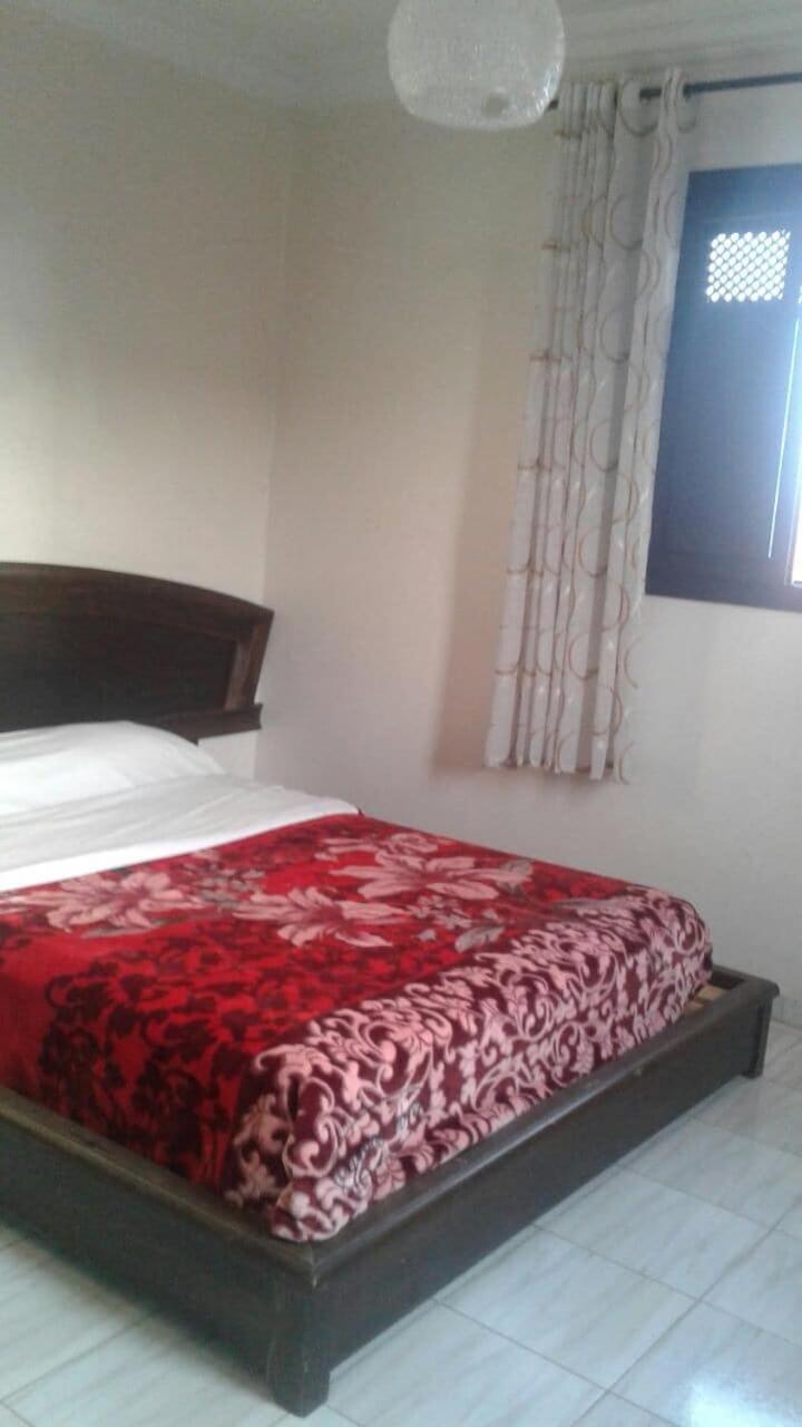 Marrakech With And Atlas Mountains View Apartment *