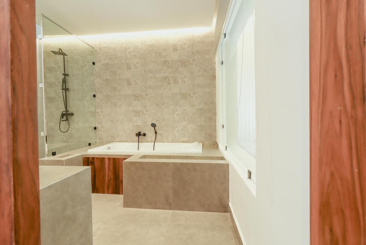 Apartamento Duplex&elegance Avec Jacuzzi A Cherifia Marrakesh