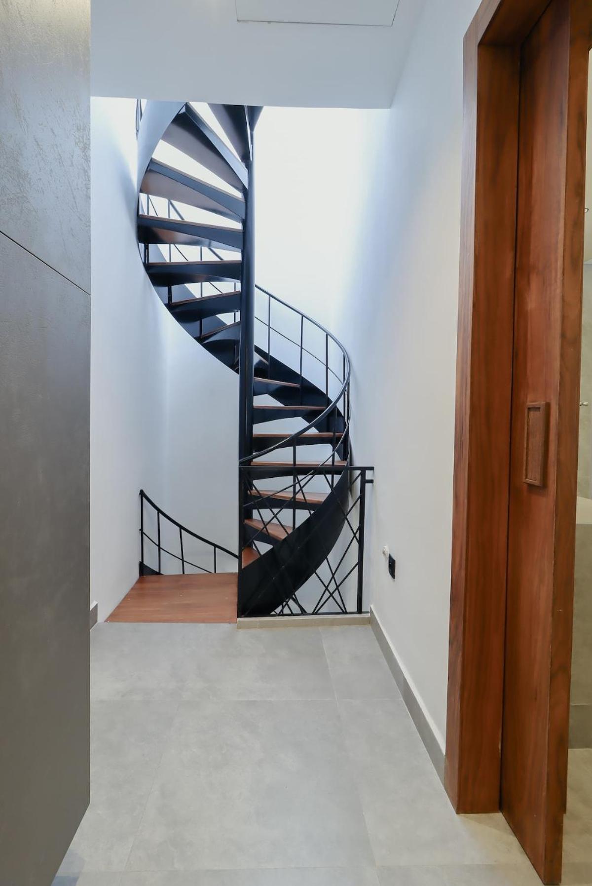 Duplex&elegance Avec Jacuzzi A Cherifia Apartamento
