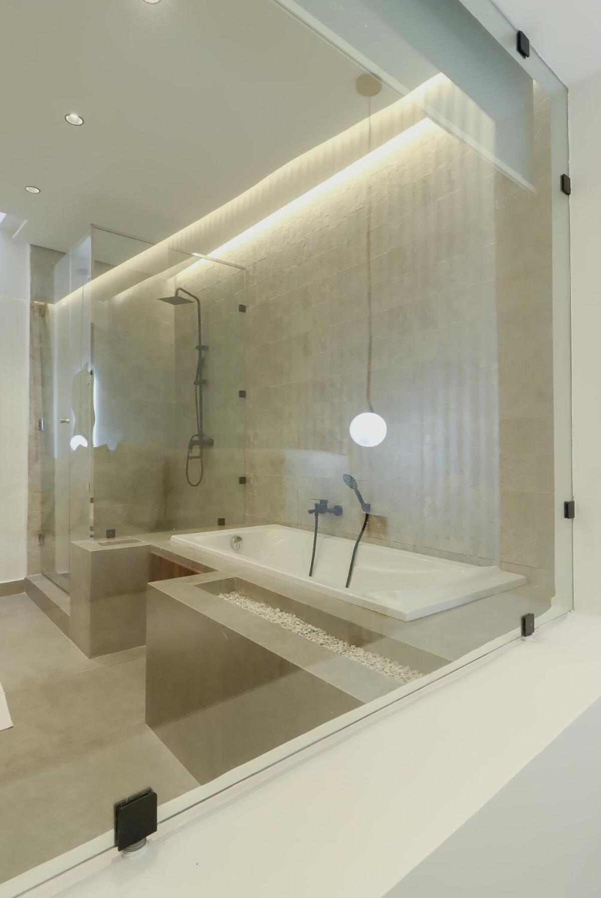 Apartamento Duplex&elegance Avec Jacuzzi A Cherifia Marrakesh