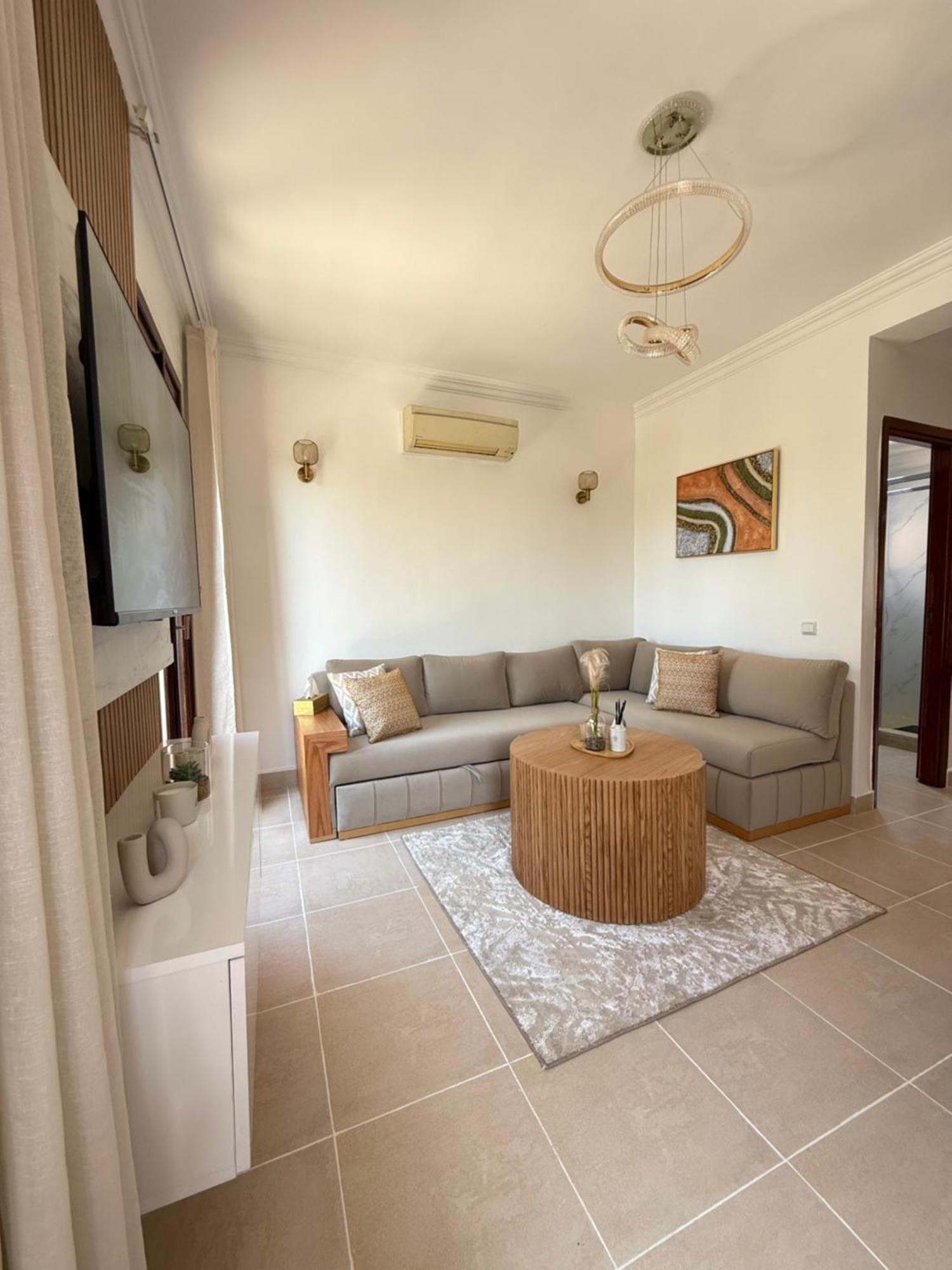 La Palmeraie Marrakech Appartement