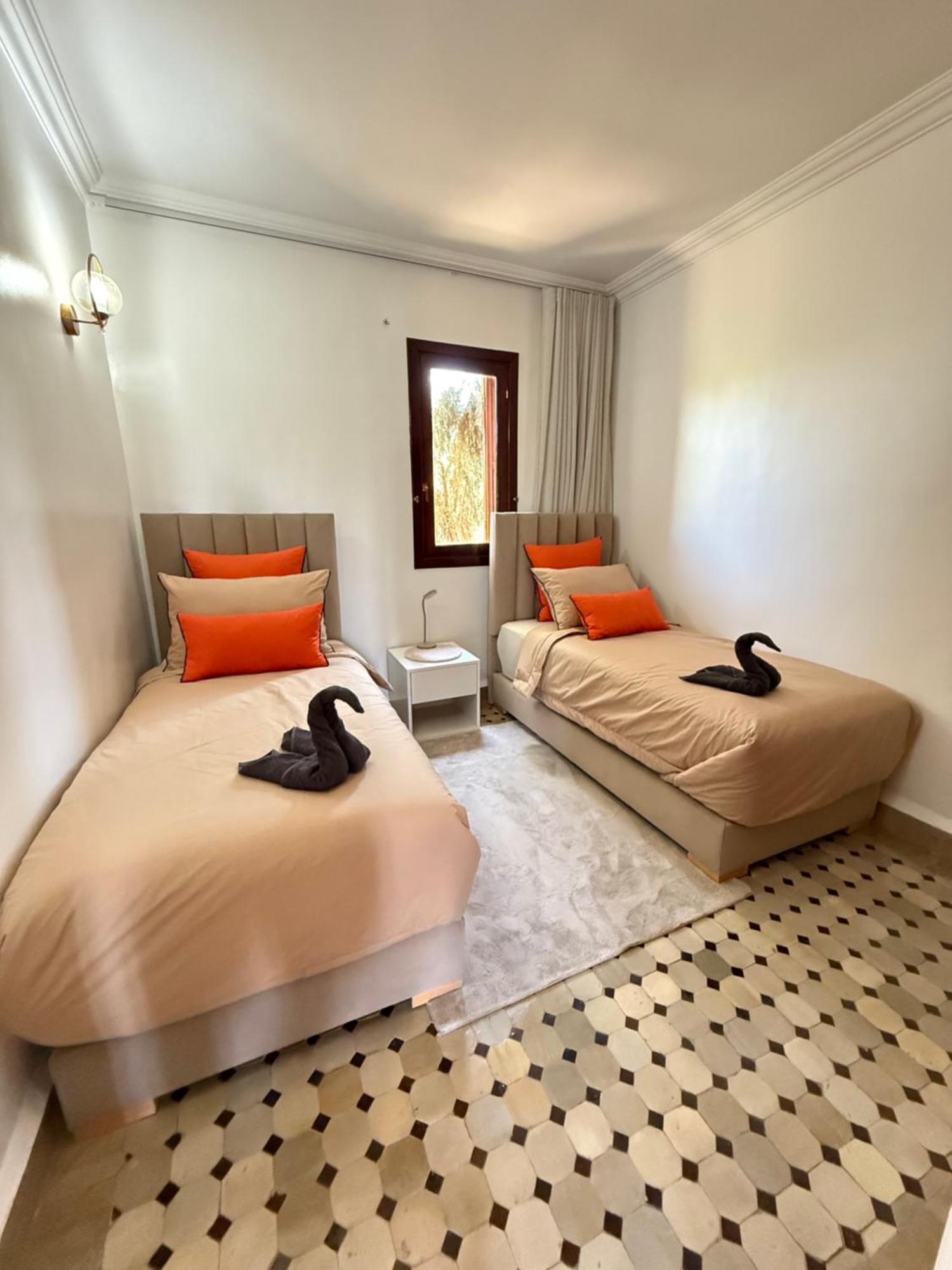 La Palmeraie Marrakech *