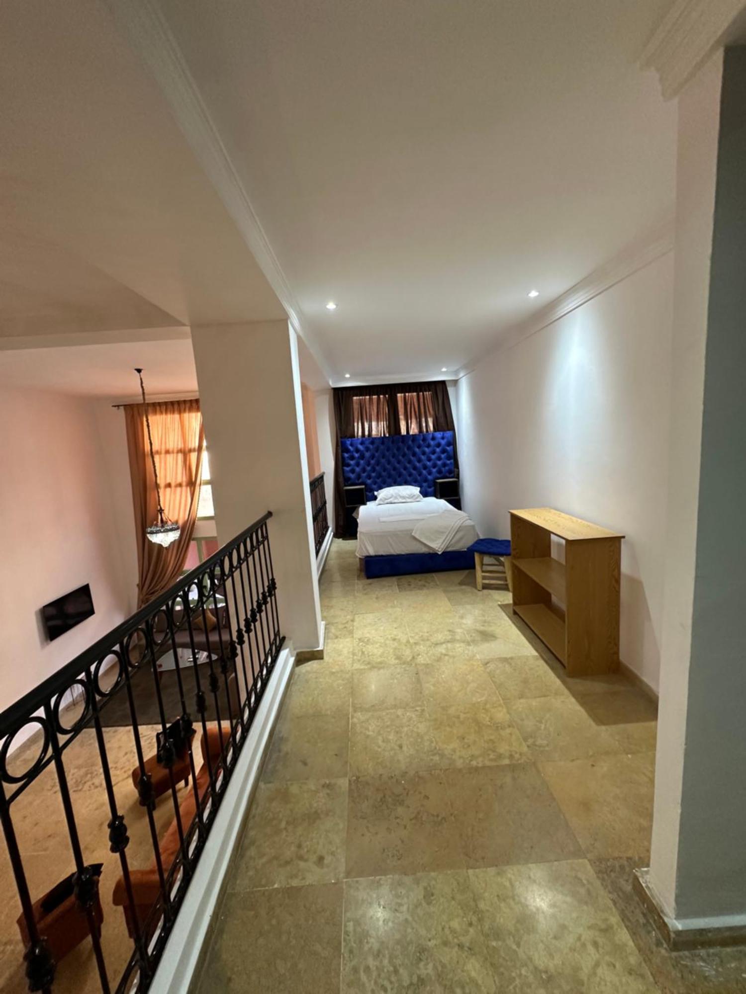 Apartment Duplexe Mirador Majorelle *
