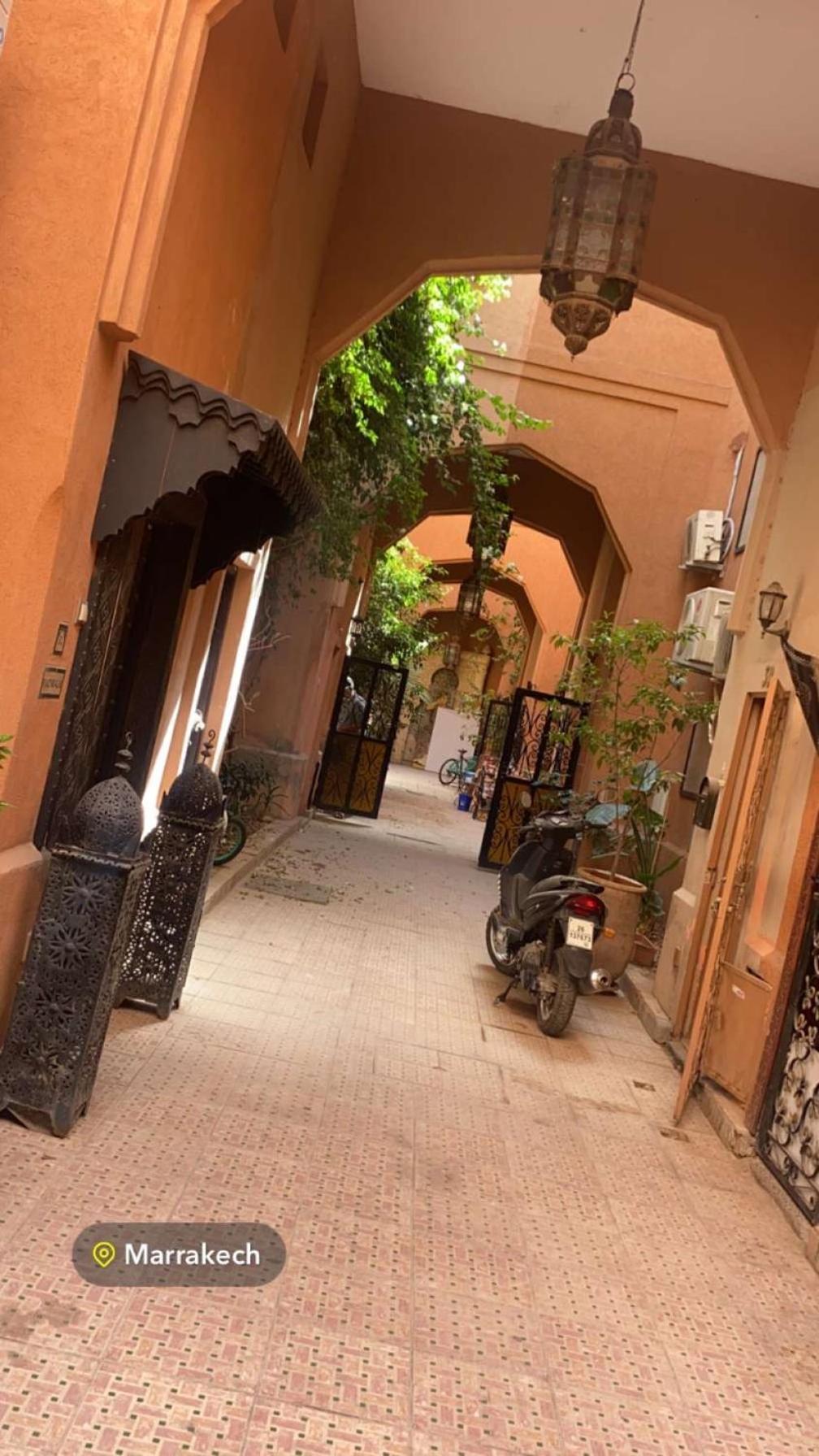 Jennah * Marrakesh