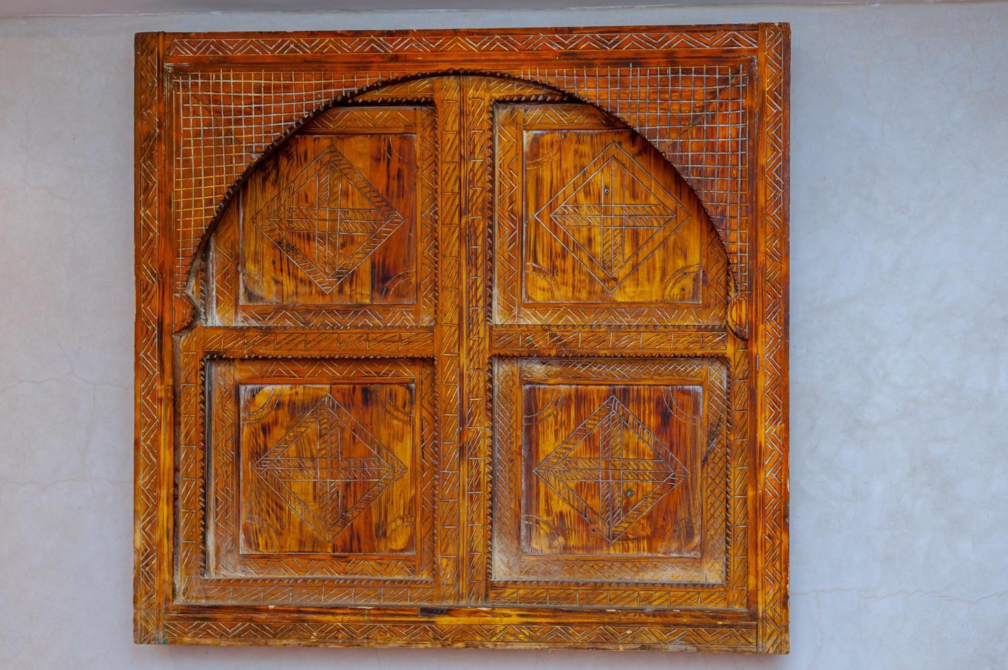 Riad Akkioui Bed & Breakfast Marrakesh