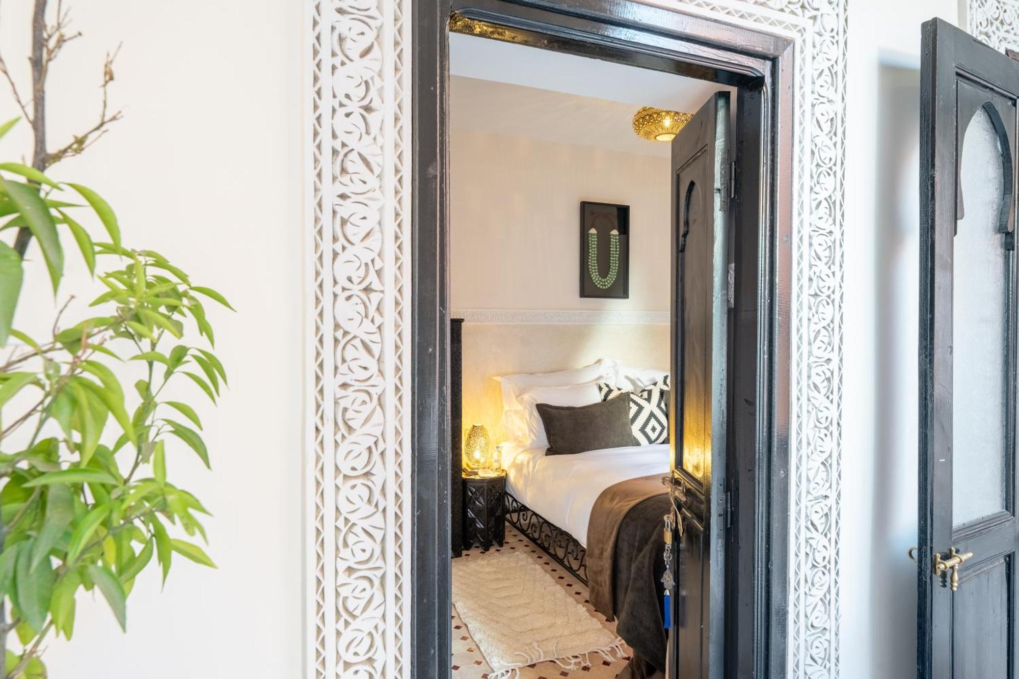 Kibira Marrakesh