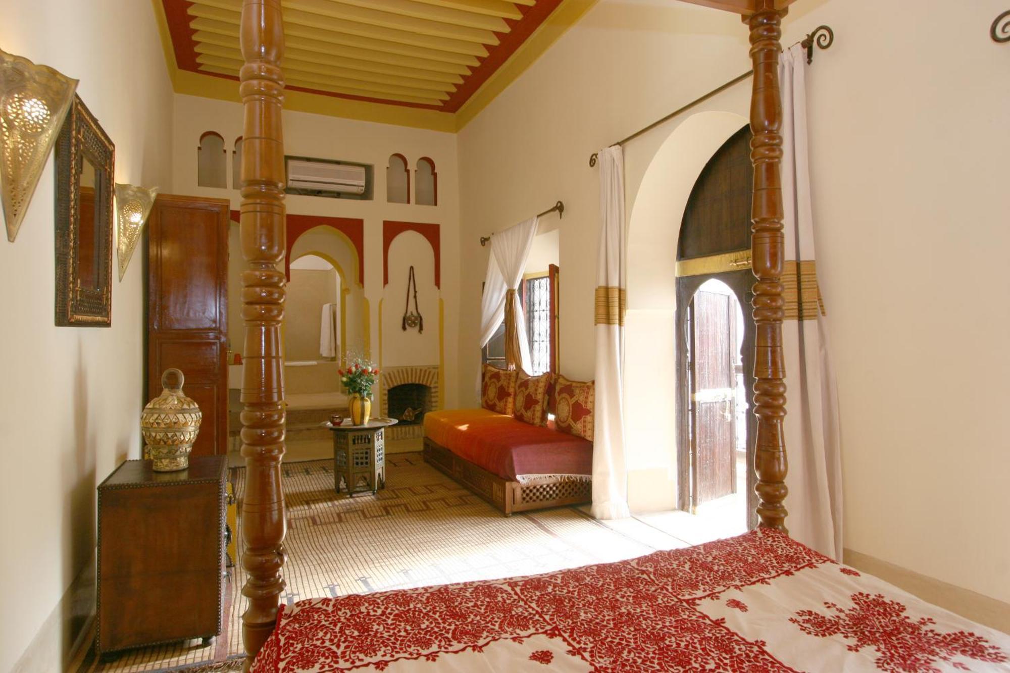 Riad Karmela 4*