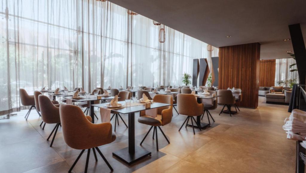 Hotel Longue Vie Marrakesch