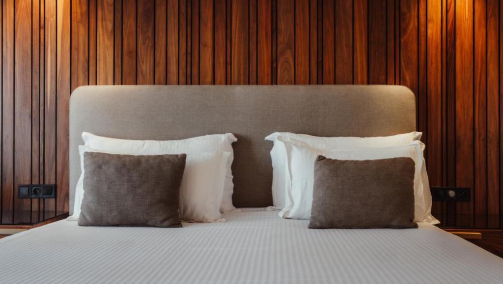 Longue Vie Hotel Marrakesch