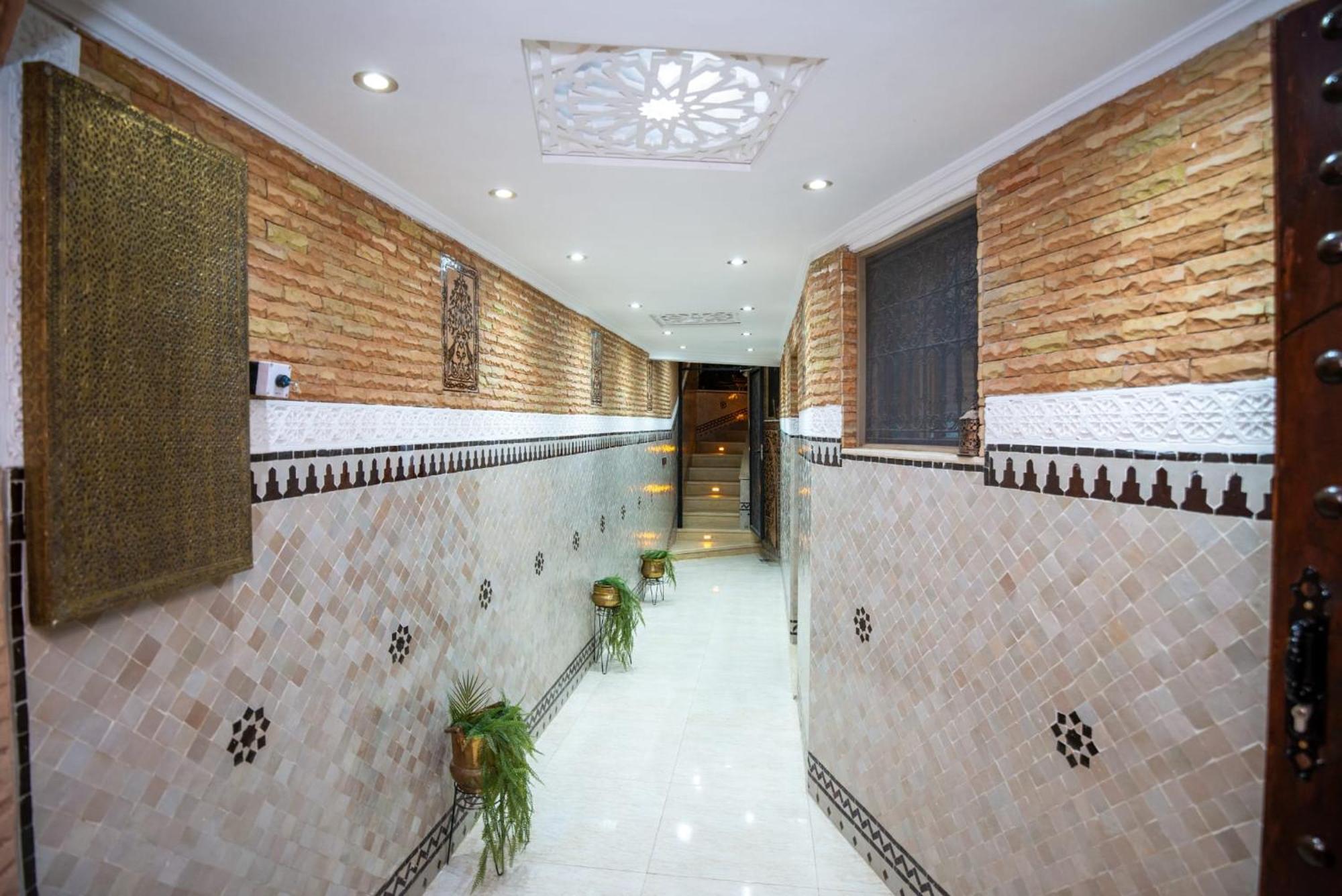 Qays * Marrakesh