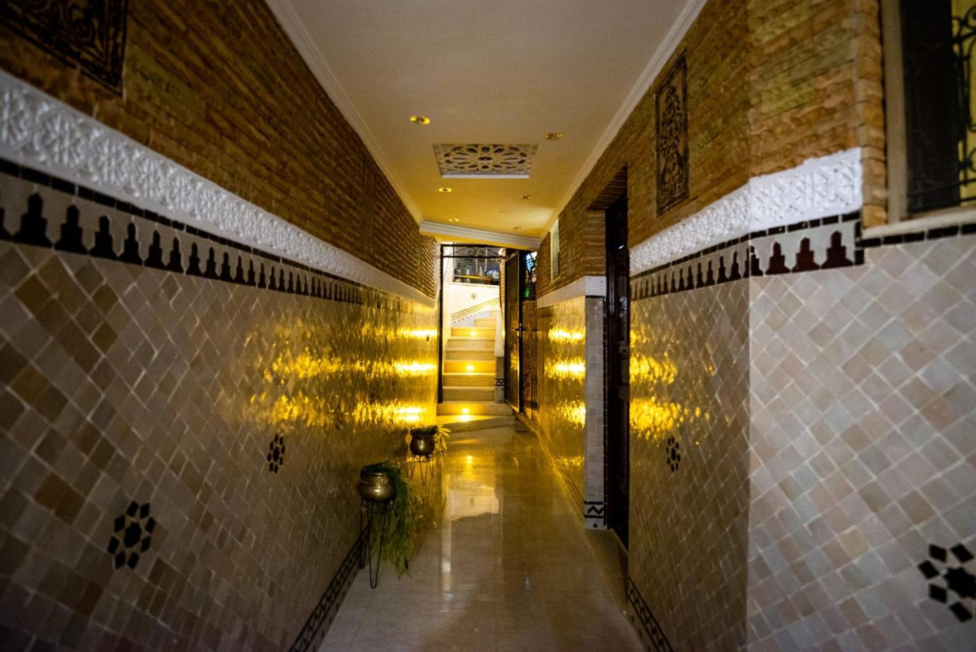 Qays Appartement