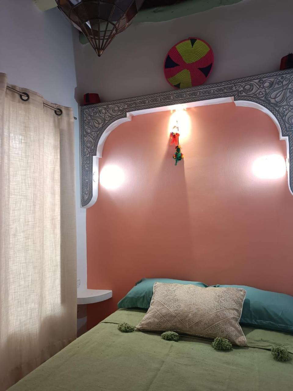 Dar Le Monde Marrakesh