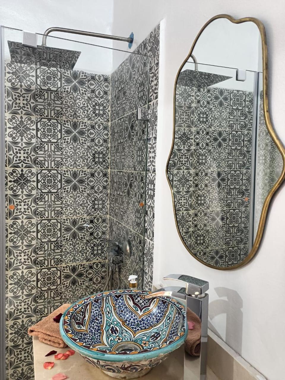 Dar Le Monde Marrakesh