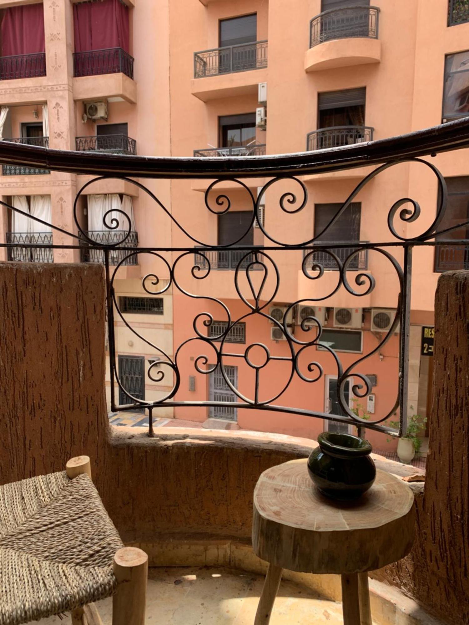 Cosy Gem In The Heart Of Marrakech *