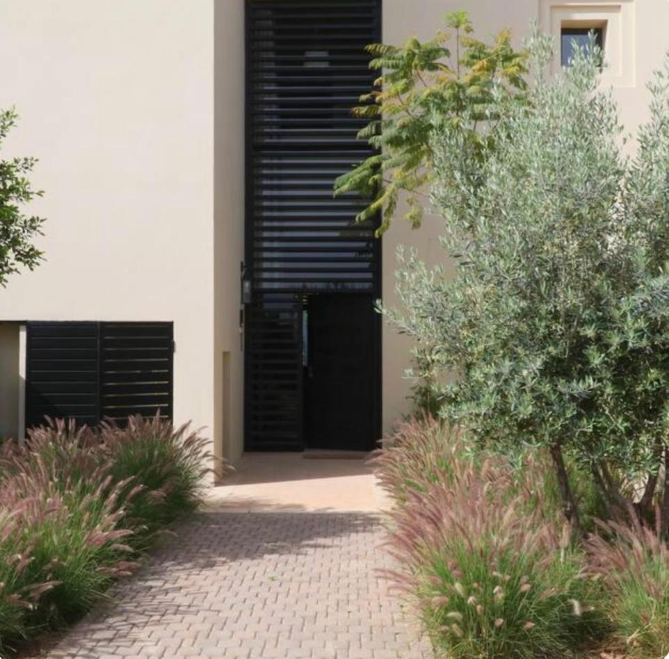 Dar Nirvana Villa Marrakesh