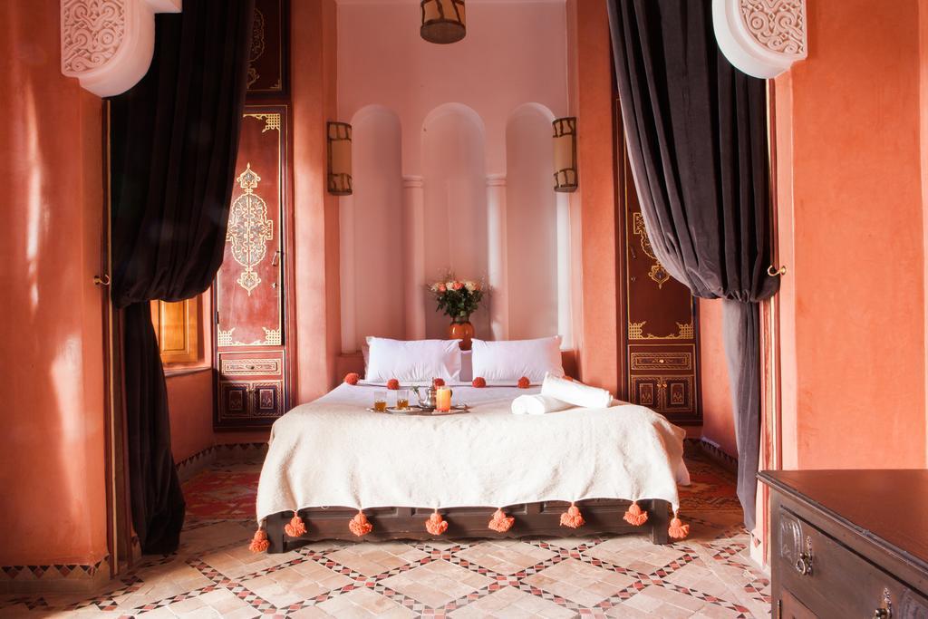 Yasmine Marrakesch