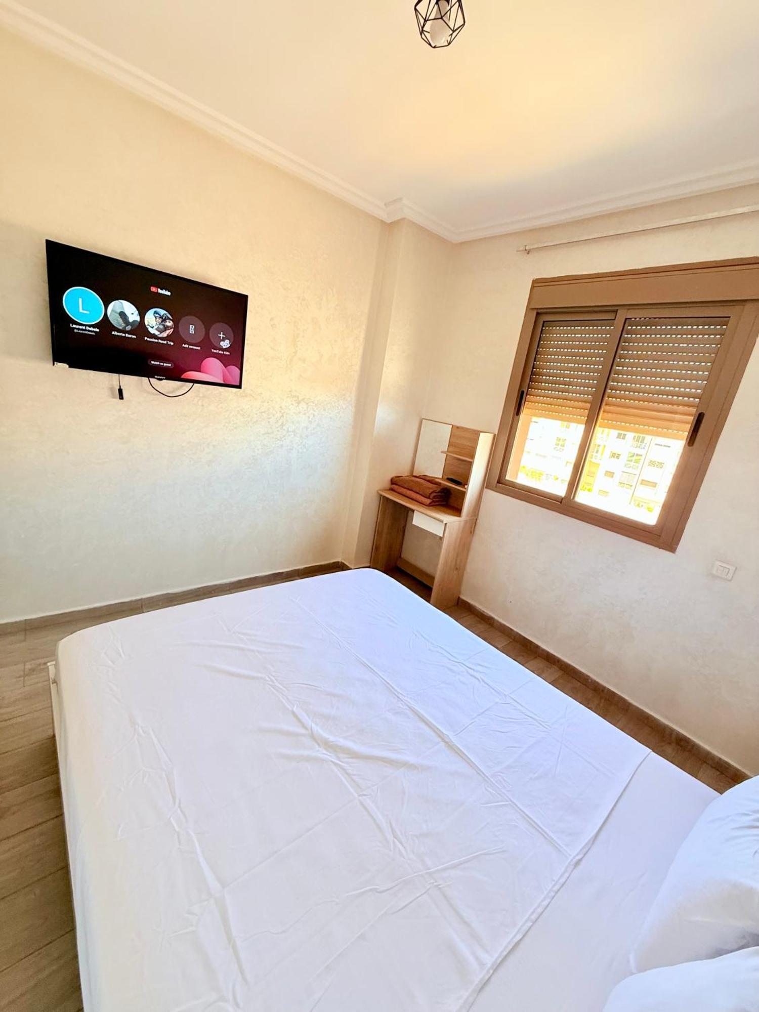 Apartamento N19 Cosy Family & Centre-ville