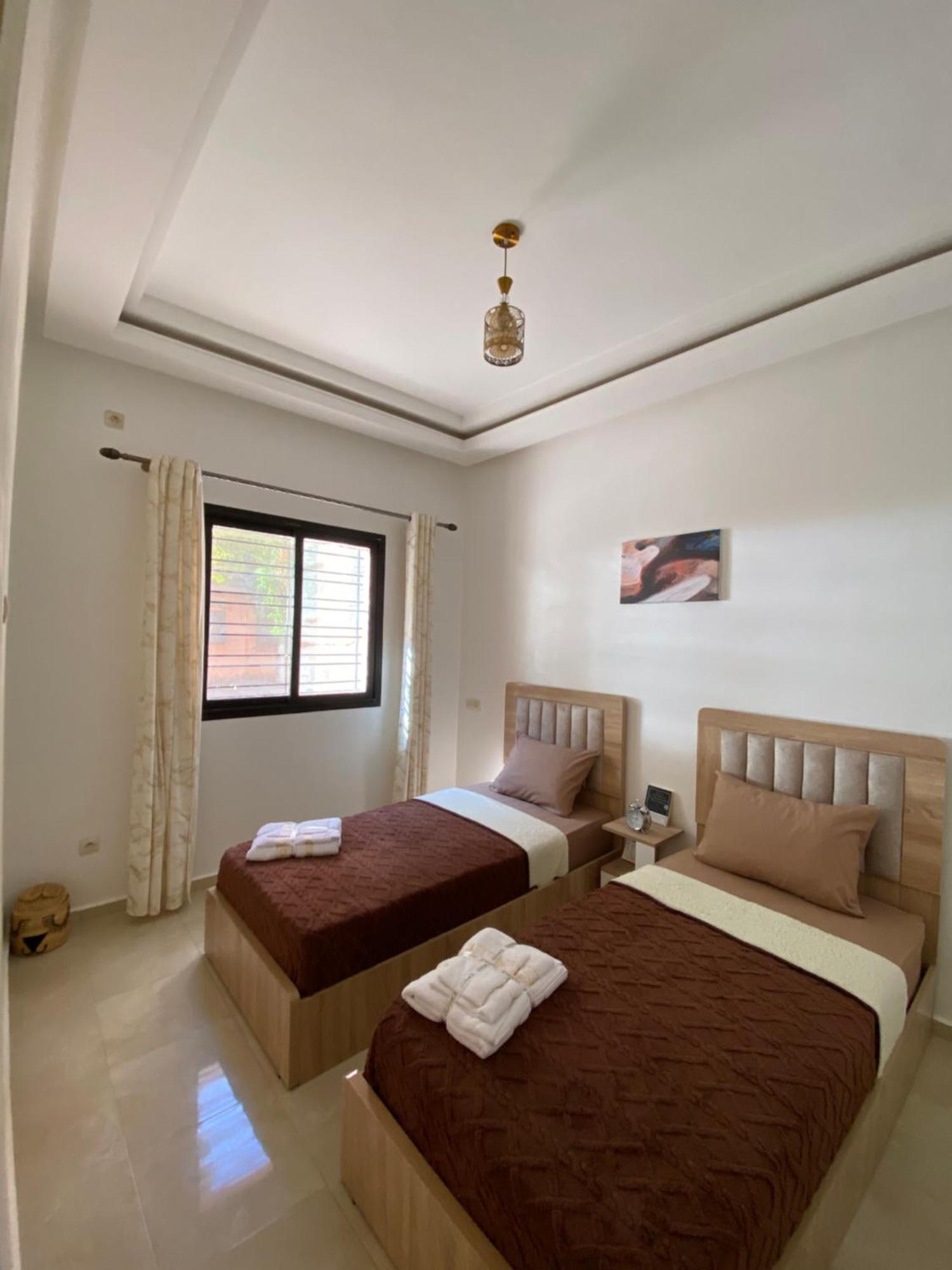 Appartement Dar Sultane
