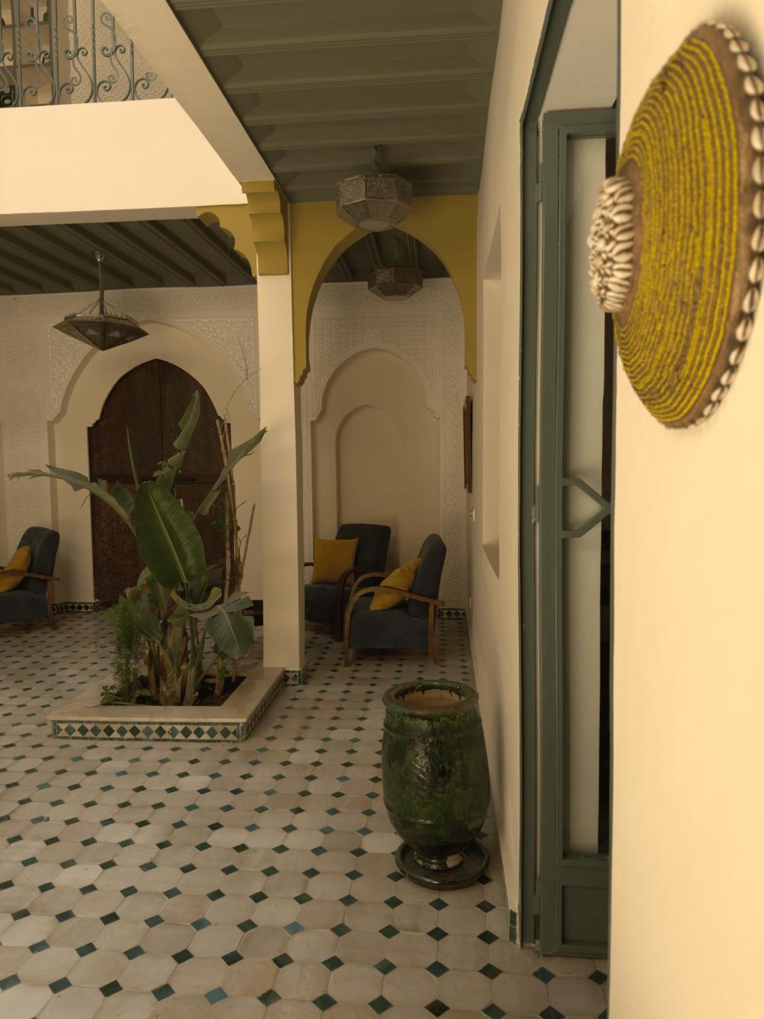 Kech One & Riad Marrakesh