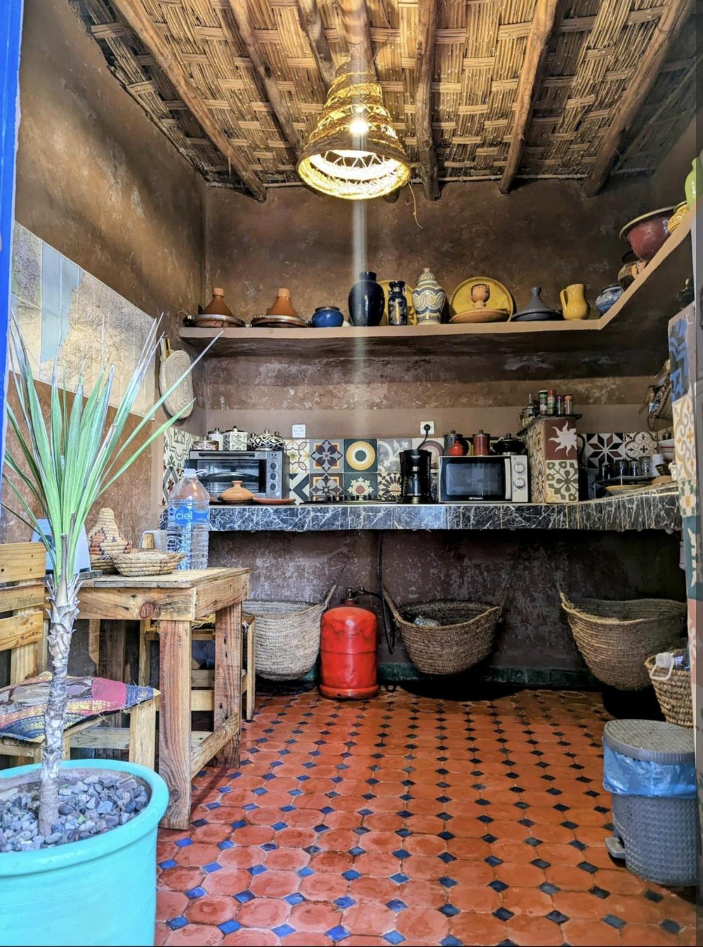 Apartment Mandalaschill