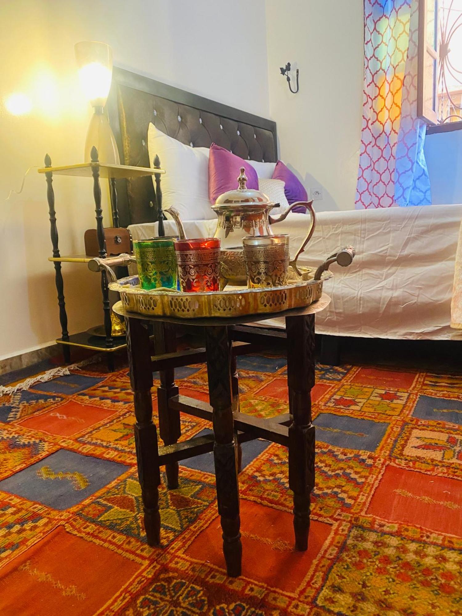 Apartamento Dar Bea *