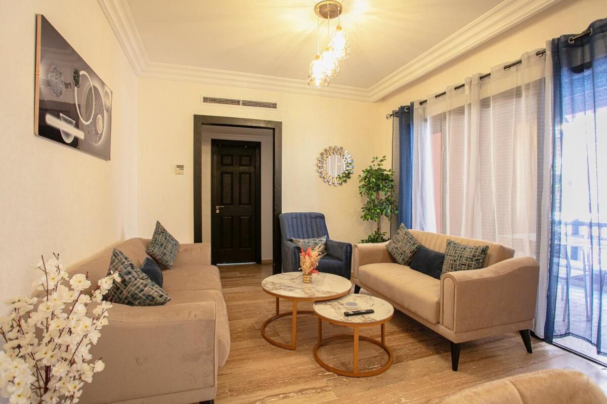 Apartamento Traditionnel Boutique - Marrakech Downtown