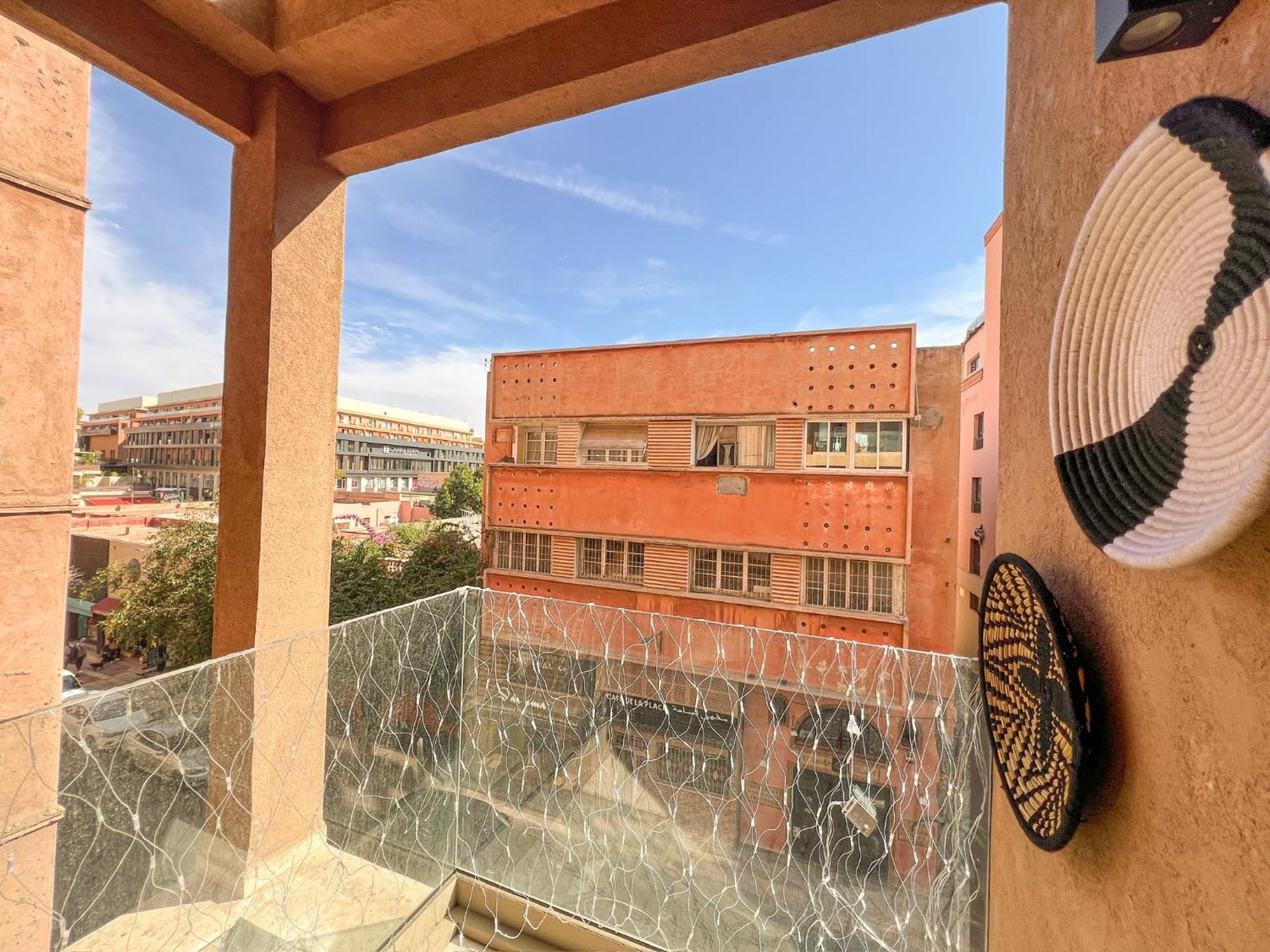 Appartamento In Marrakech *