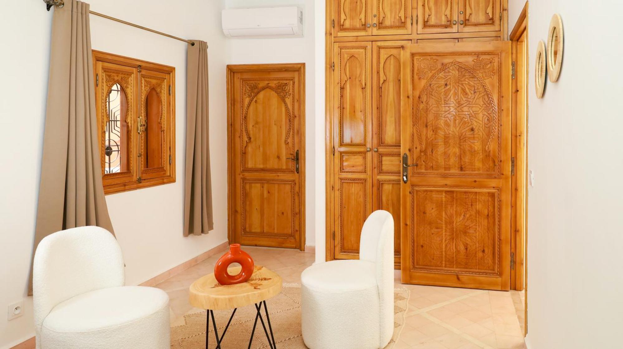 Reflet D'orient Marrakech Holiday home