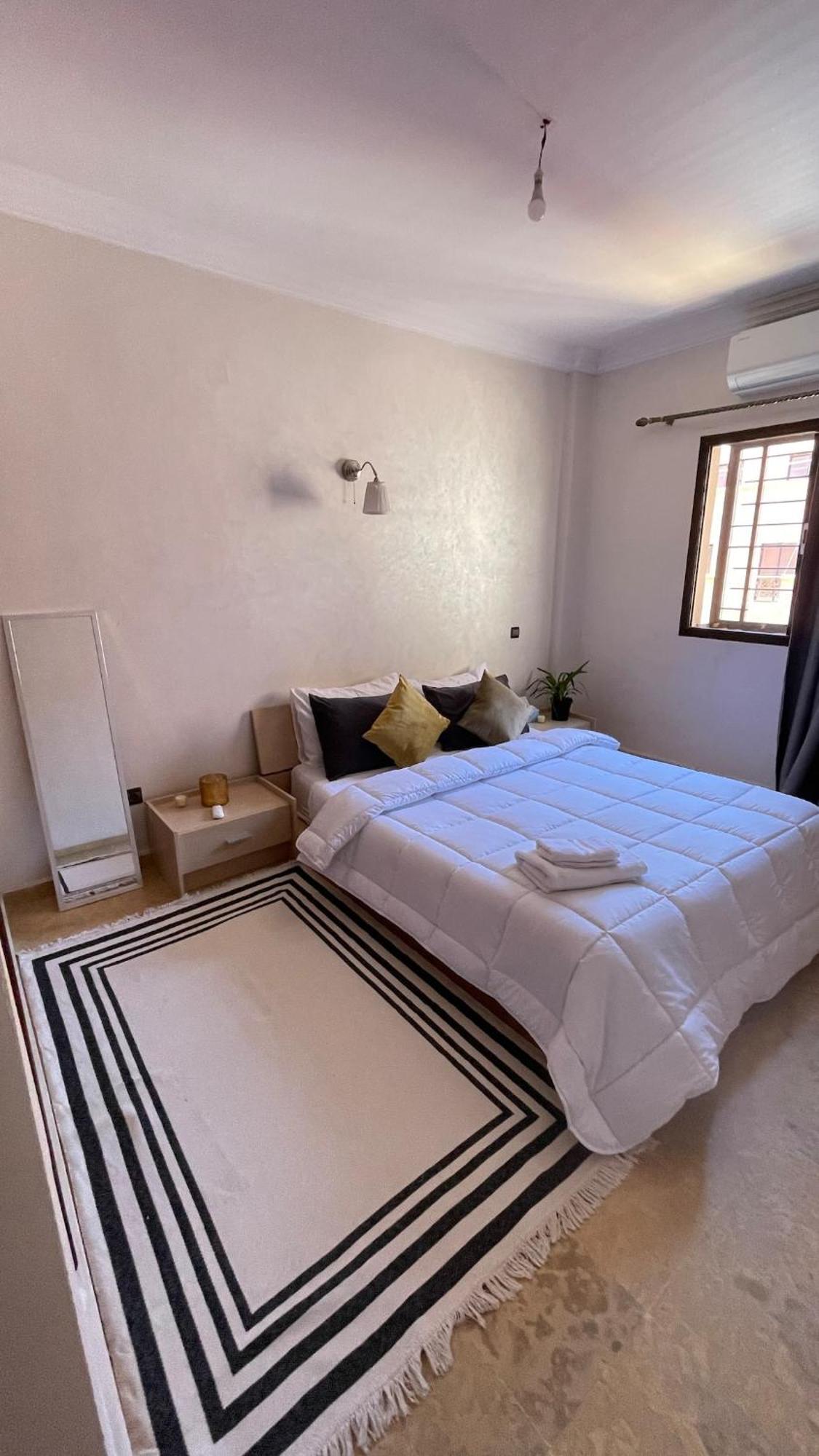 Apartment In