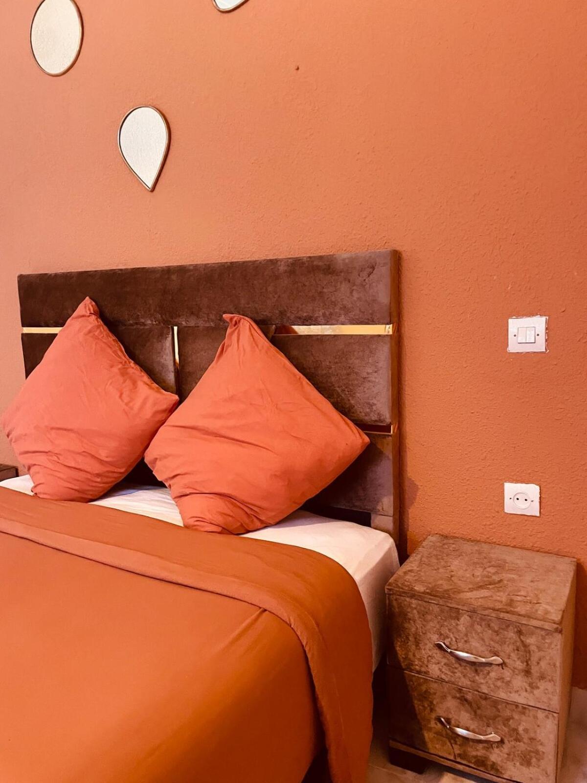 Appartement Cosy Au Coeur Des Souks De Marrakech