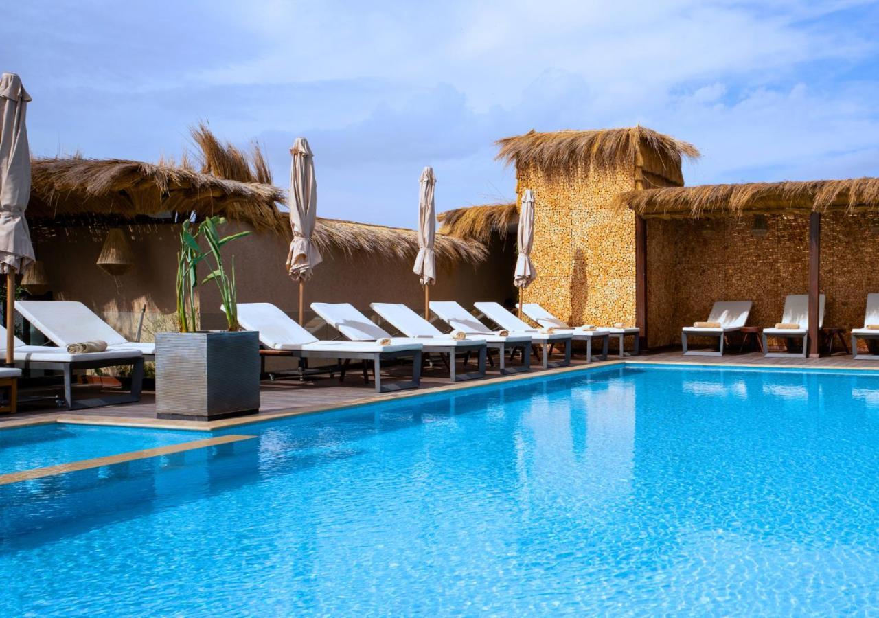 Hotel Longue Vie
