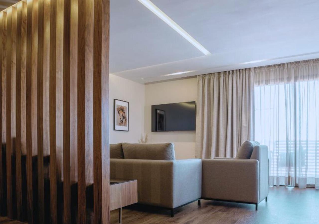 Longue Vie Hotel Marrakesch