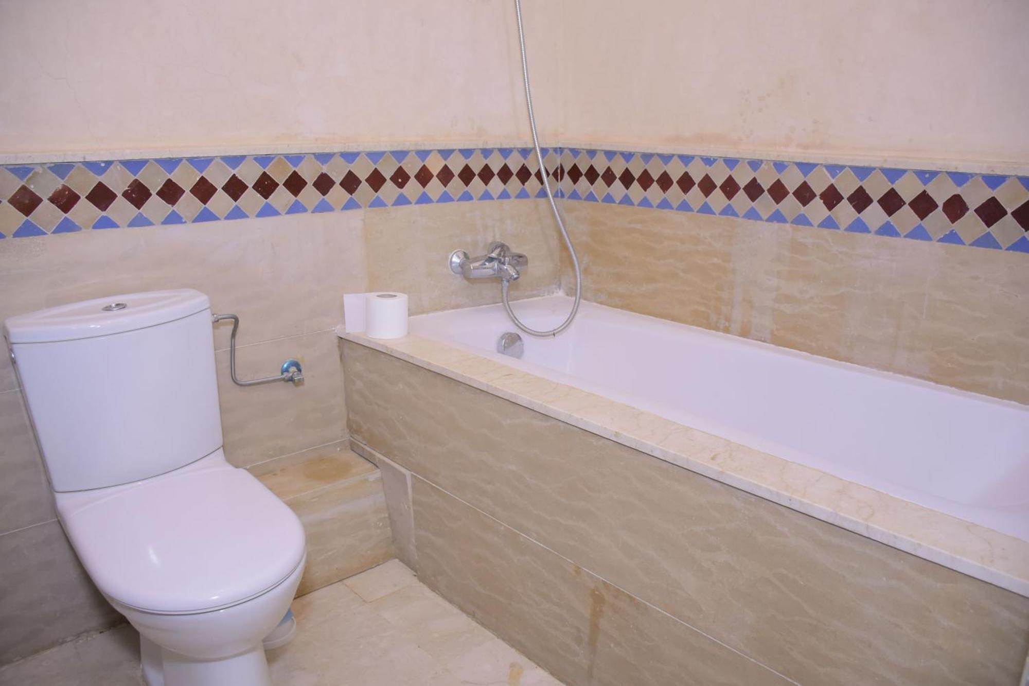 Capstay In Secure Villa *