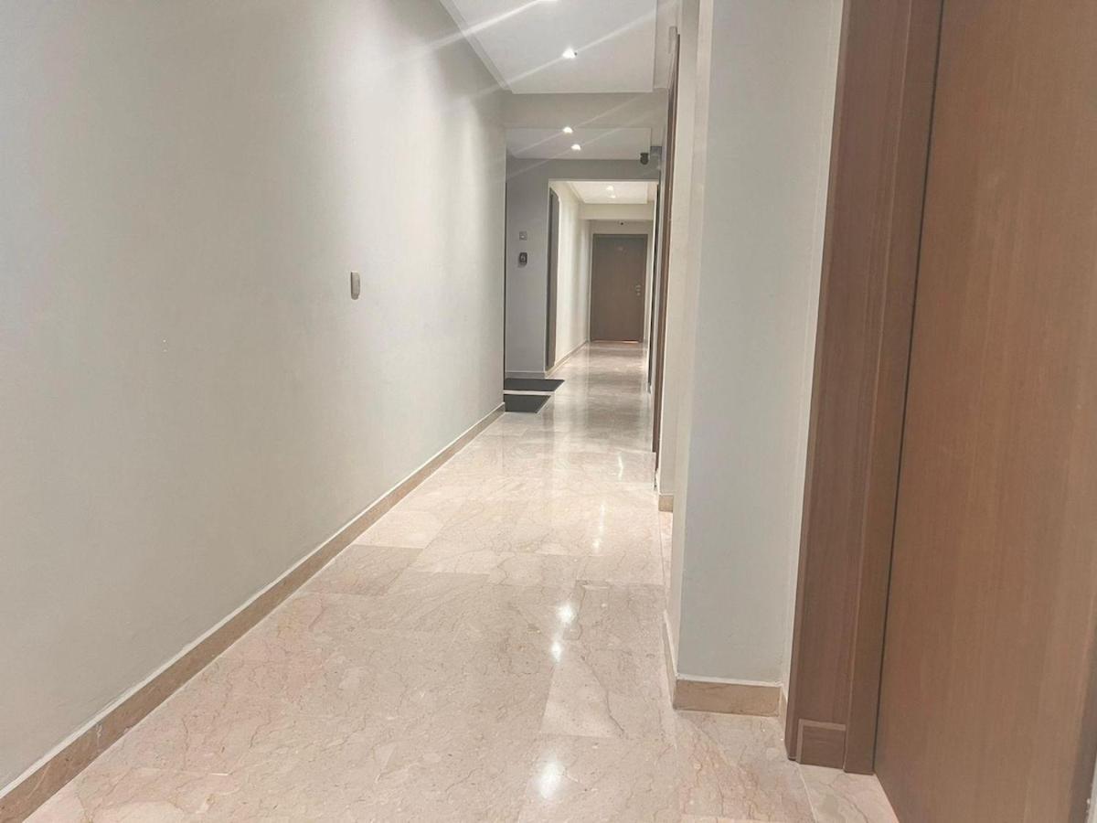 Apartment De Prestige Gueliz Kasbel 212 Marrakesch