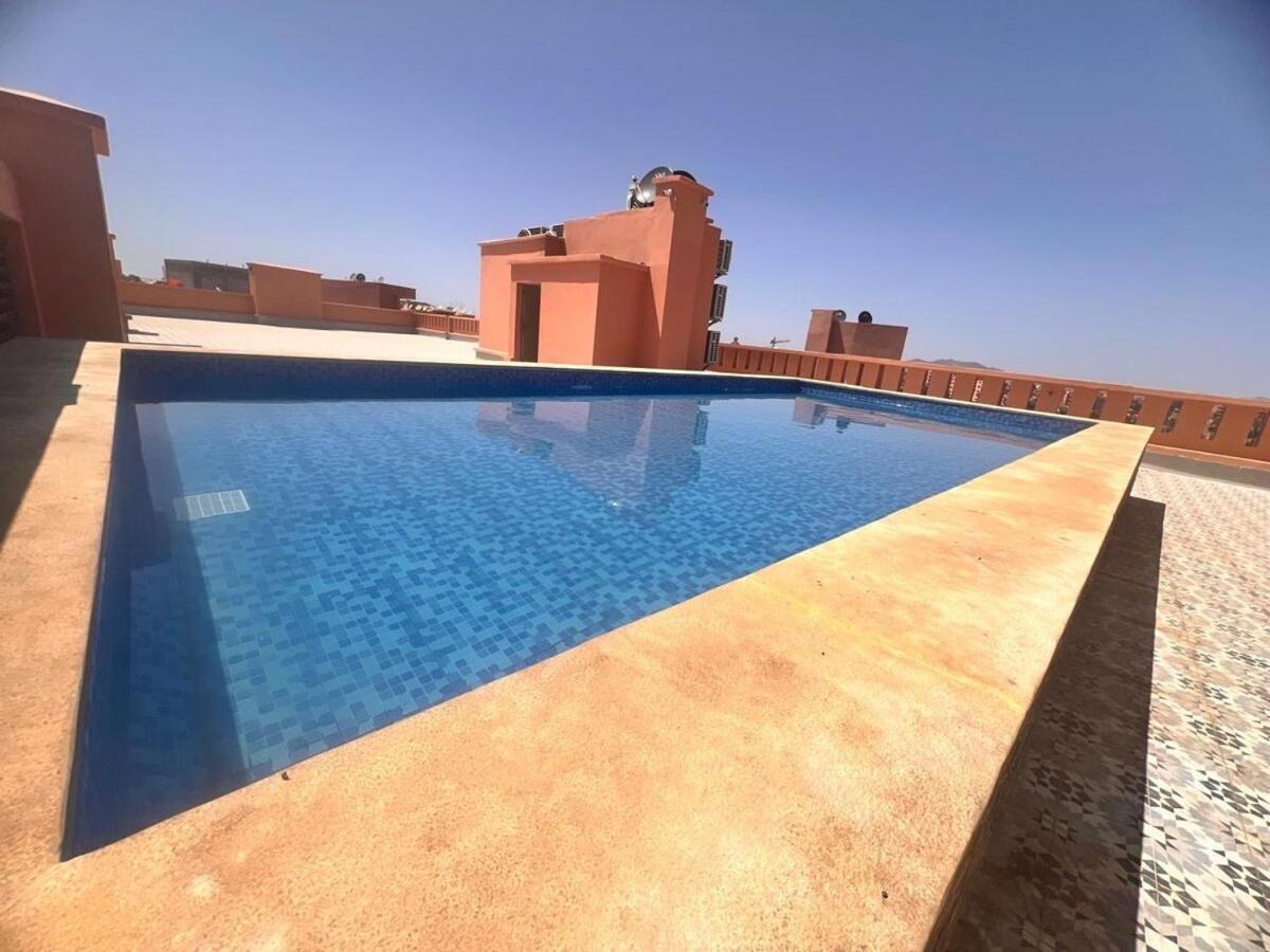 De Prestige Gueliz Kasbel 212 * Marrakesch