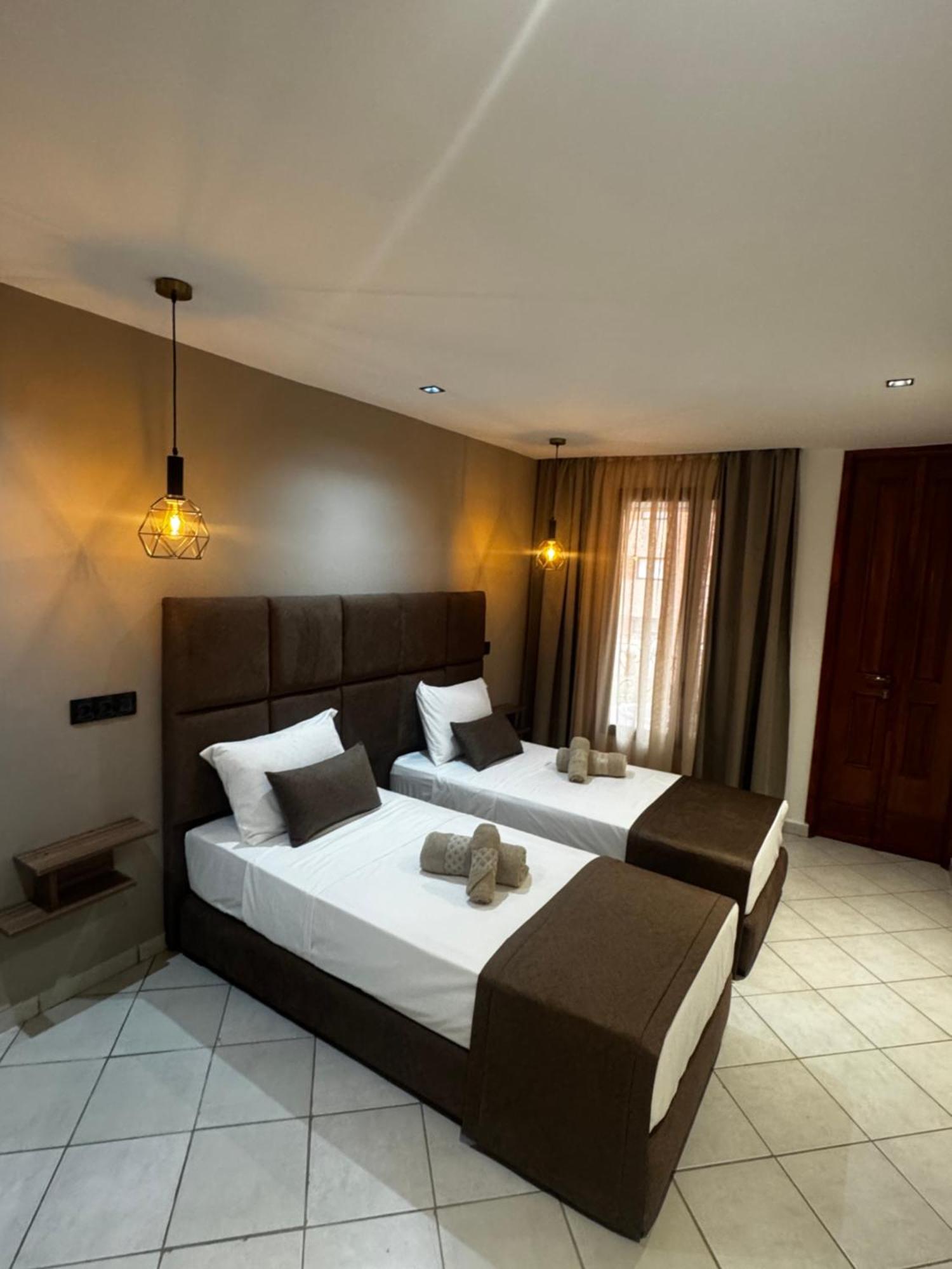 Bright Appartement