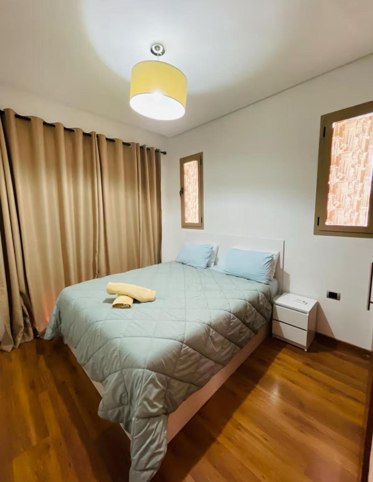 Cosy Golf Prestigia Appartement Marrakesh