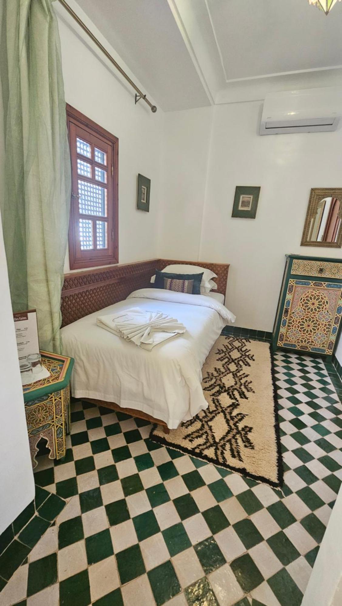 Matins De Marrakech Marrakesh