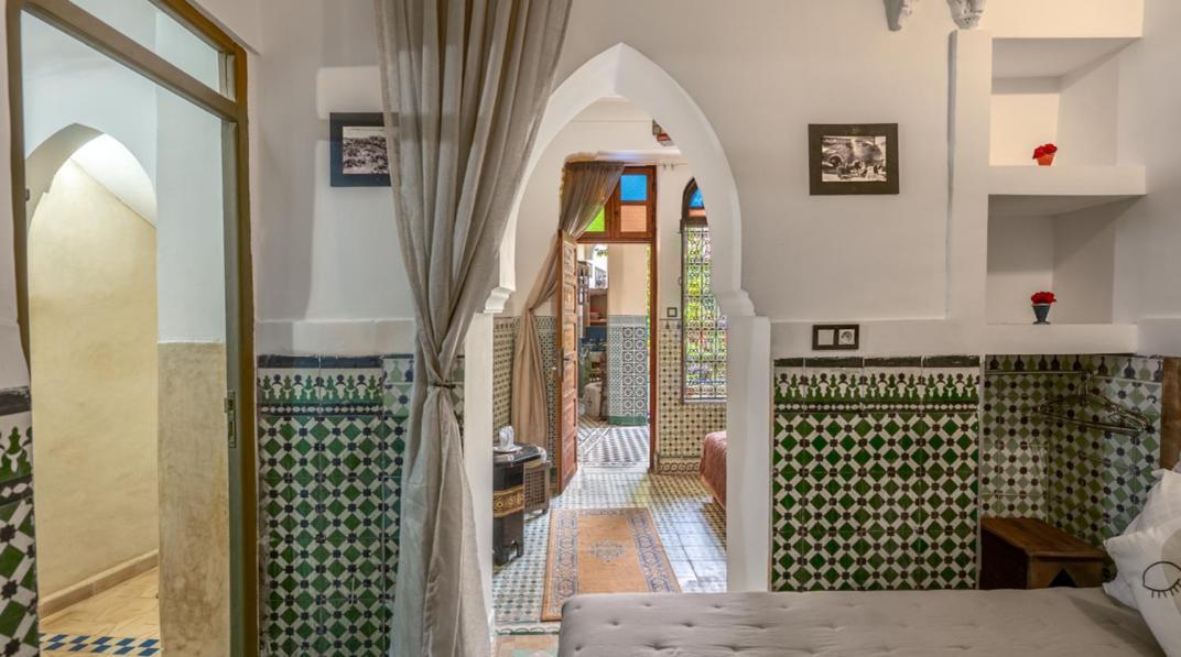 4 Jardins & Marrakesh