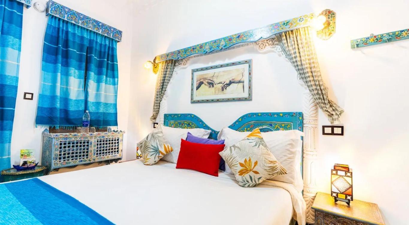 4 Jardins & 4* Marrakesh