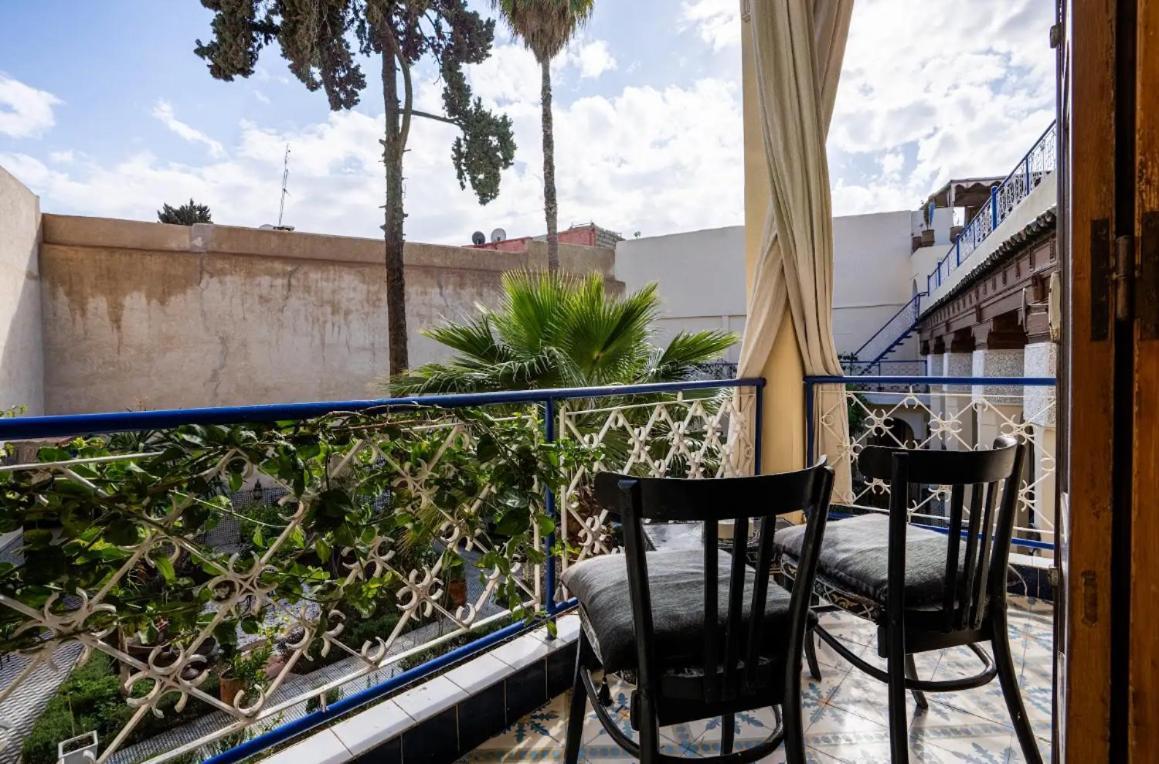 Riad 4 Jardins & 4*