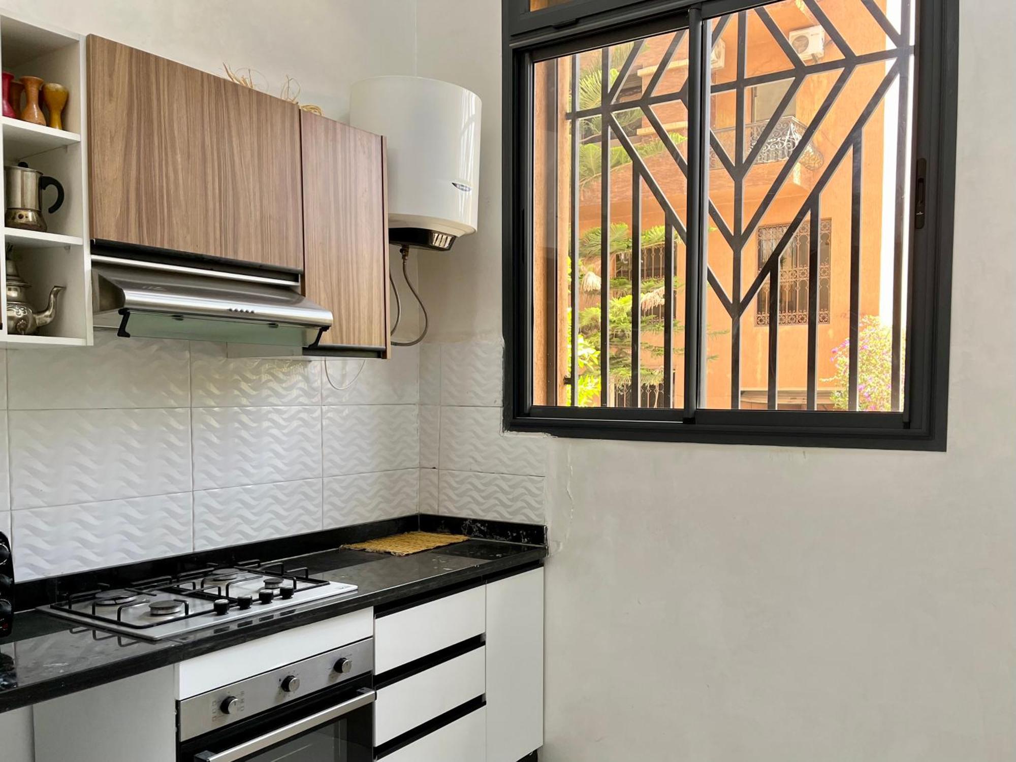 Appartement Al Badiya Marrakech Marrakesh