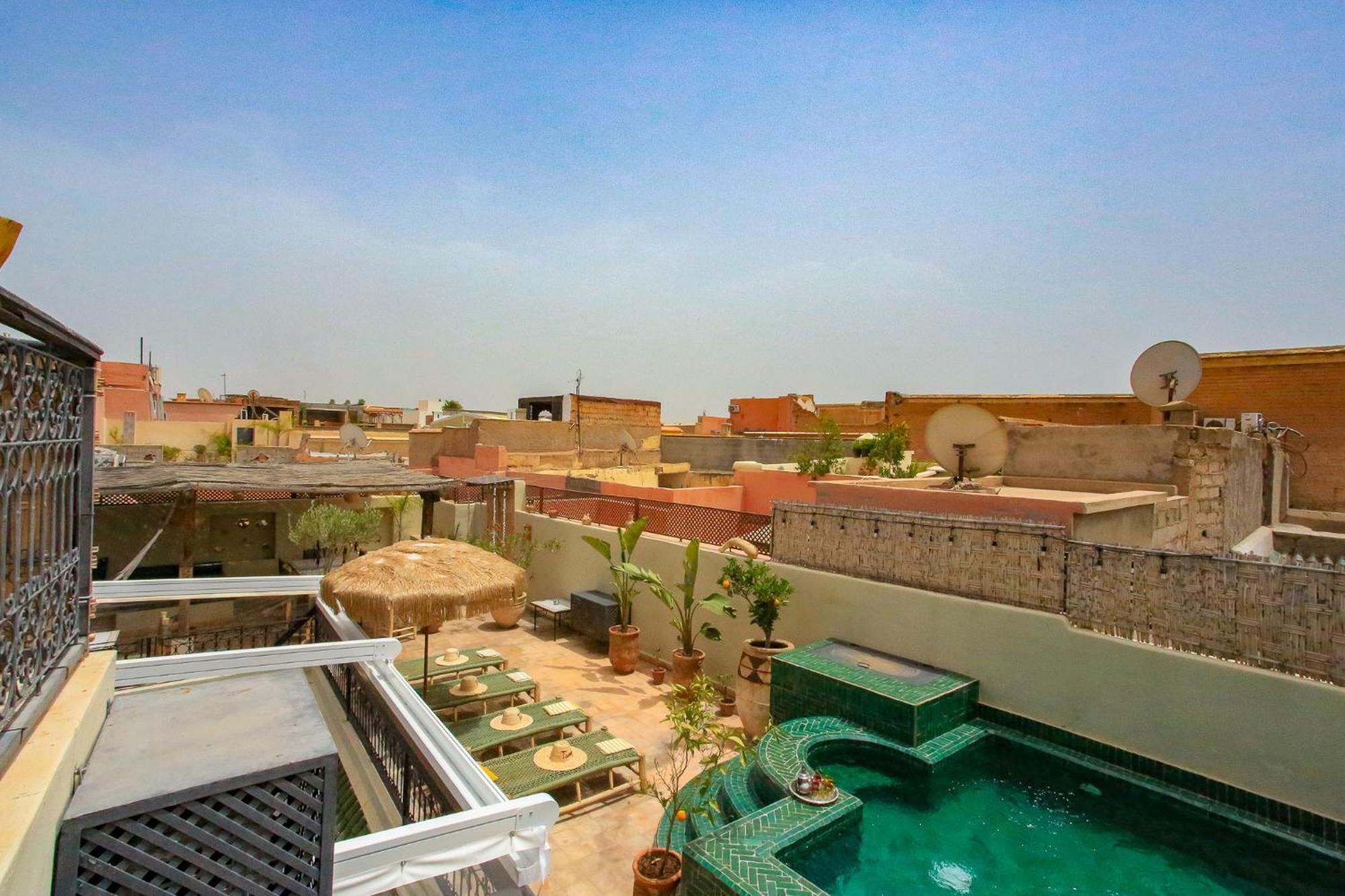 Tampacao Riad