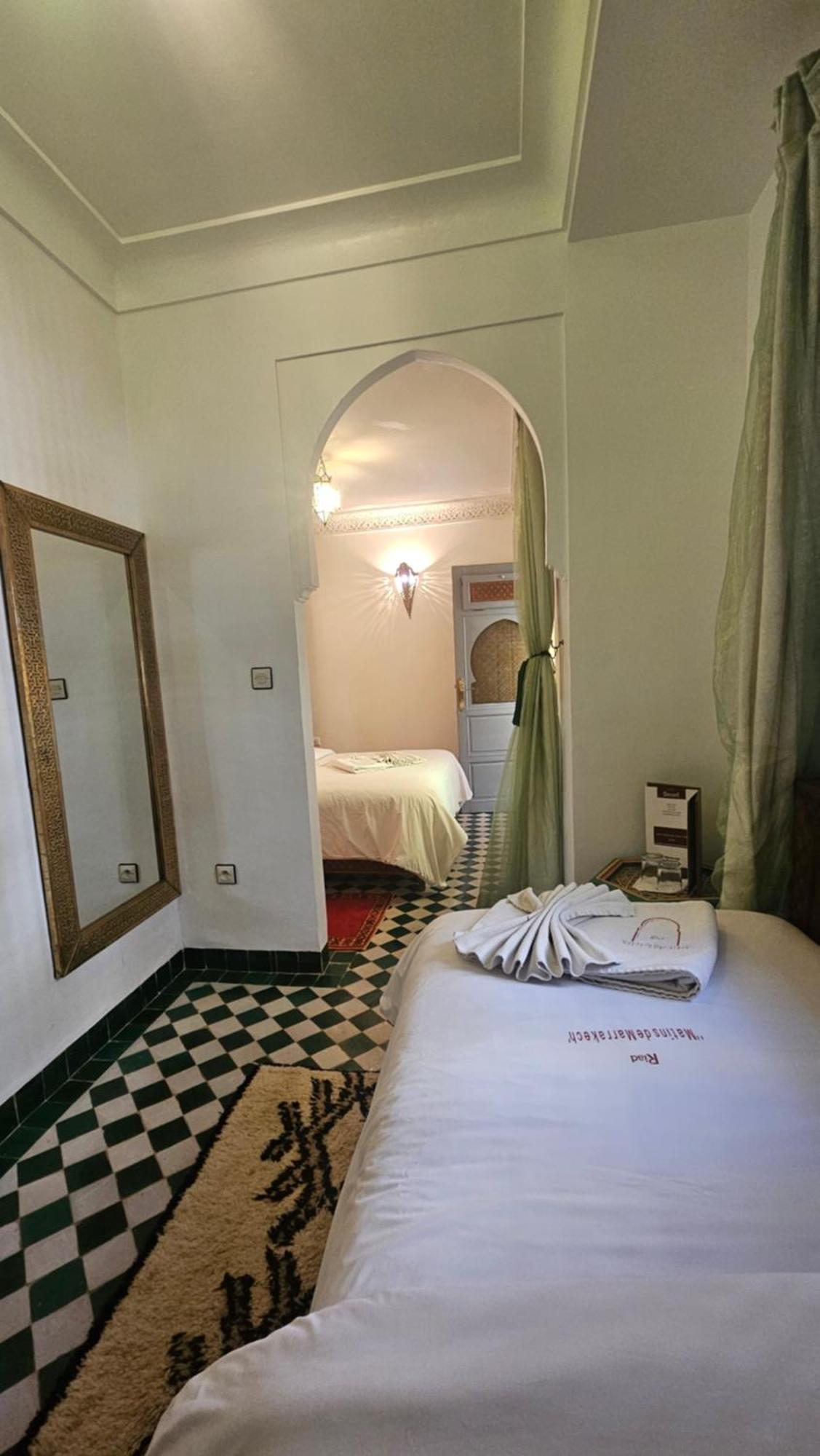 Matins De Marrakech 2*