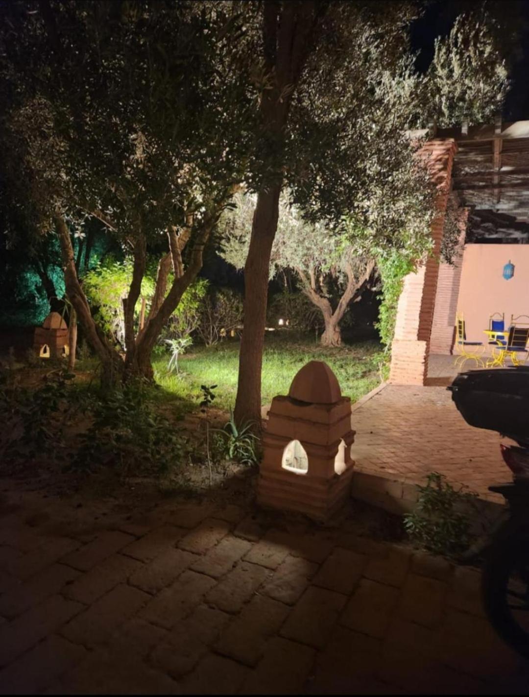 Apartment Les Jardins De La Palmeraie Premium Luxury *