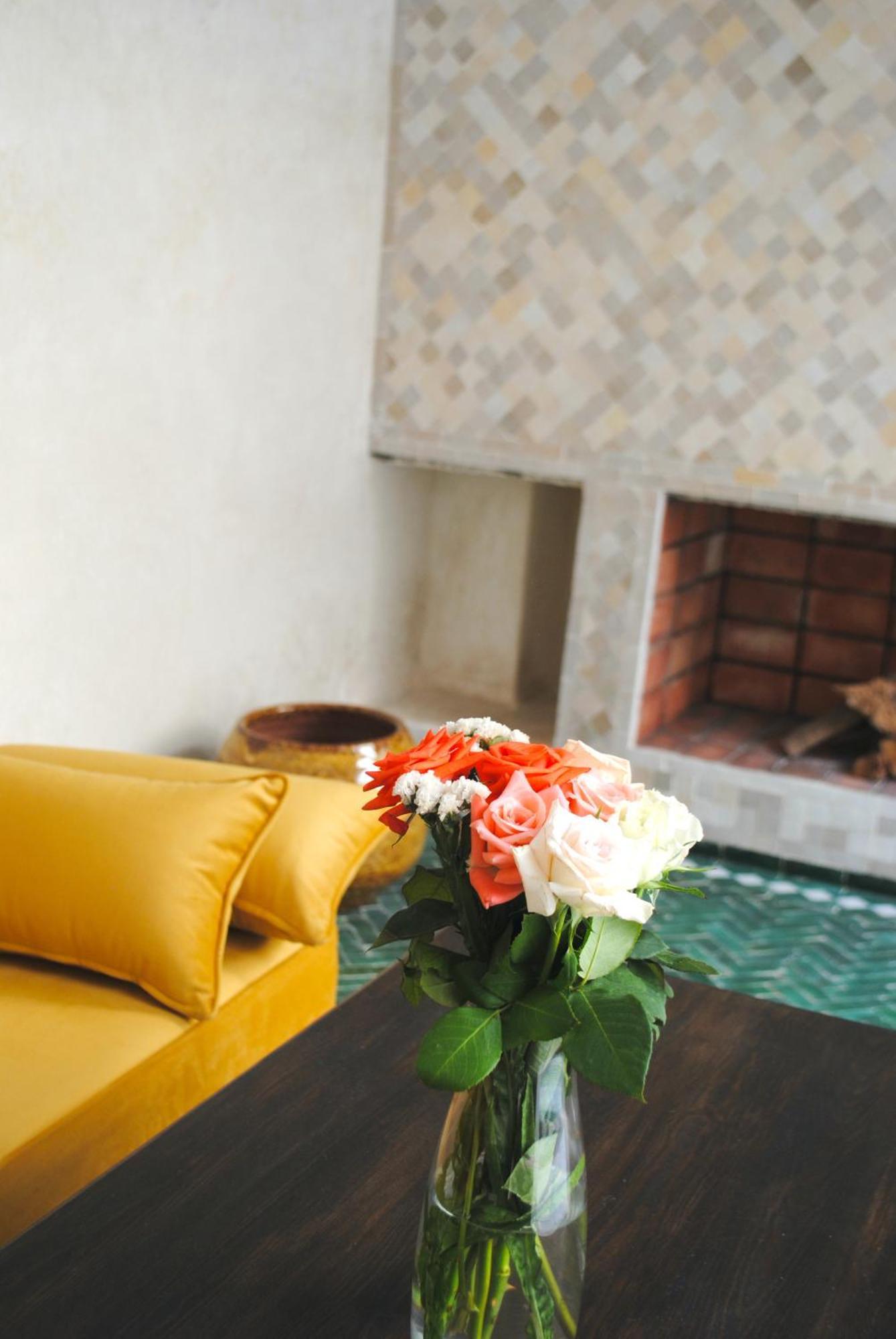 Amanar Marrakech * Marrakesh