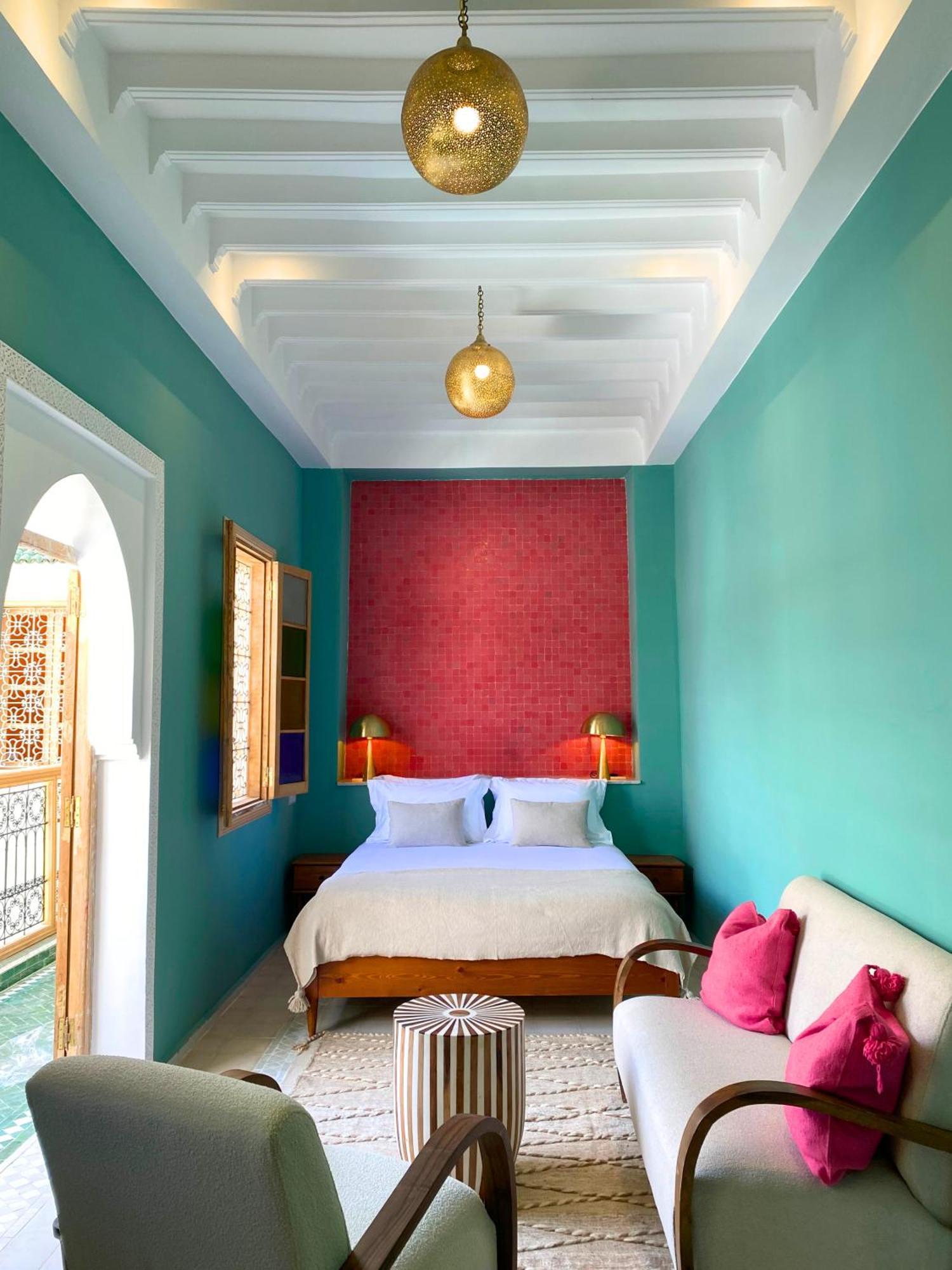 Amanar Marrakech Marrakesh