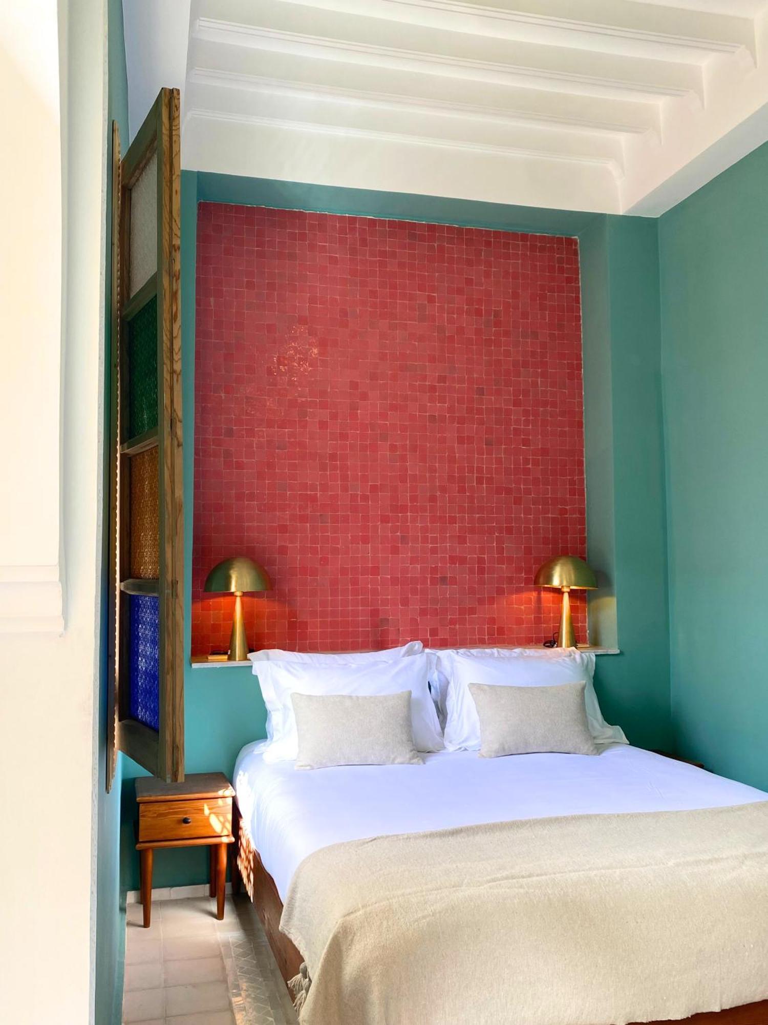 Riad Amanar Marrakech Marrakesh